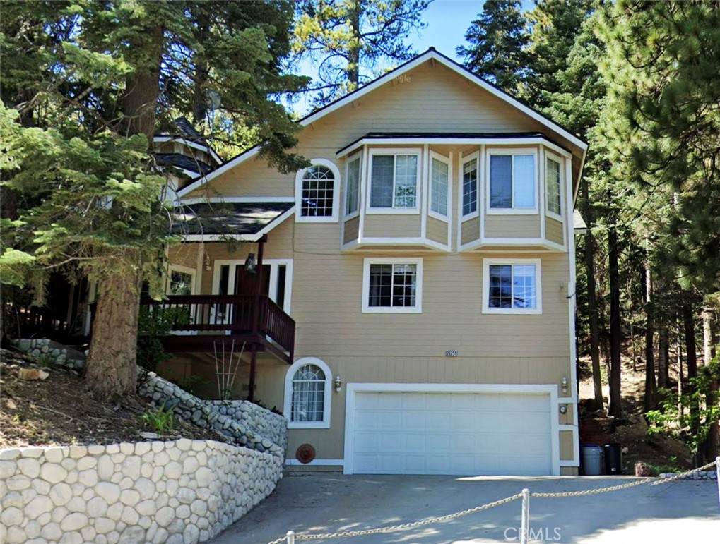 26251 Spyglass Drive - Photo 1