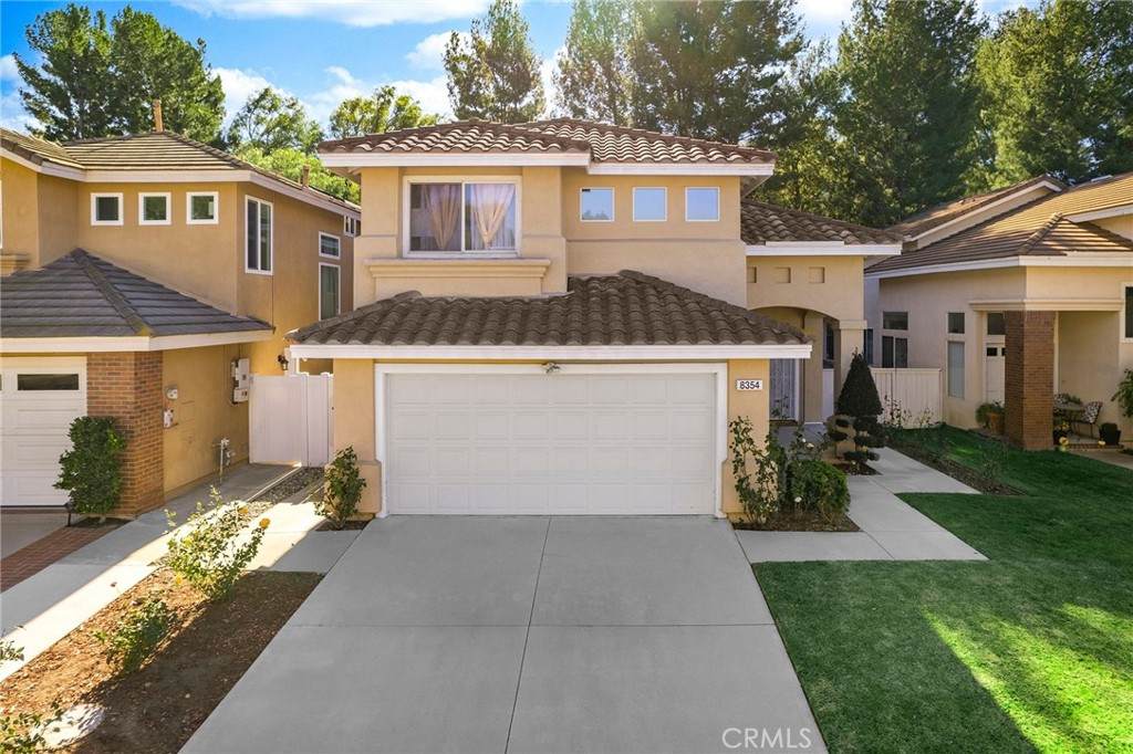 8354 Quiet Canyon Court - Photo 1