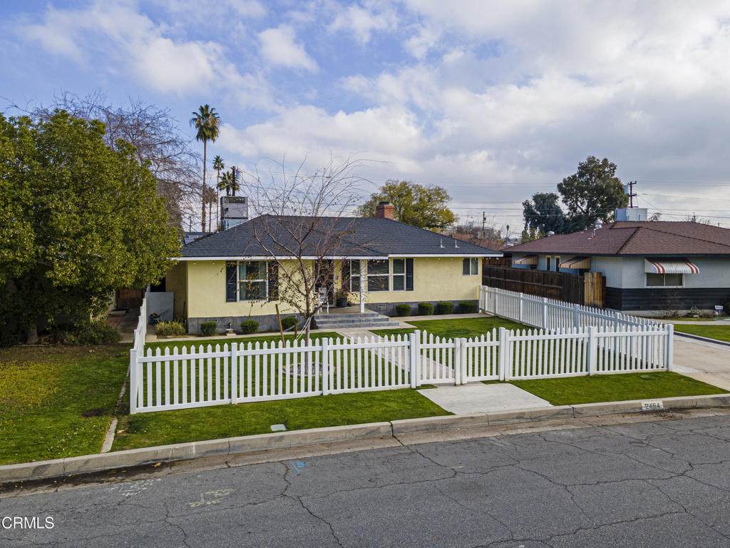 2454 C Street - Photo 1