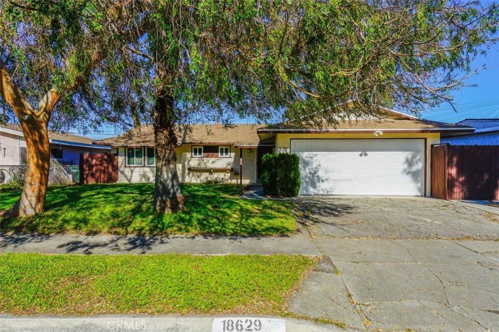 18629 Bellorita Street - Photo 1
