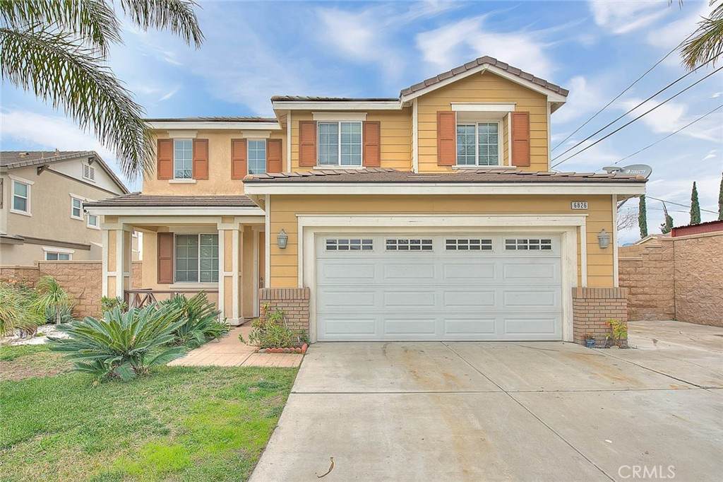 6826 Tahoe Way - Photo 1
