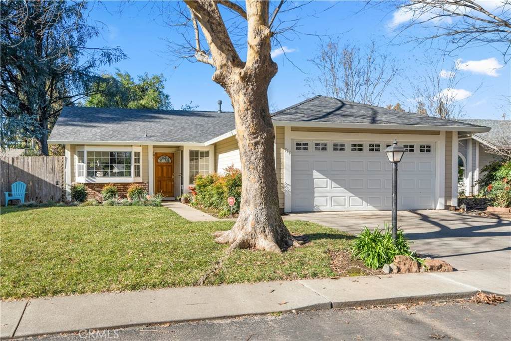 717 Victorian Park Drive - Photo 1