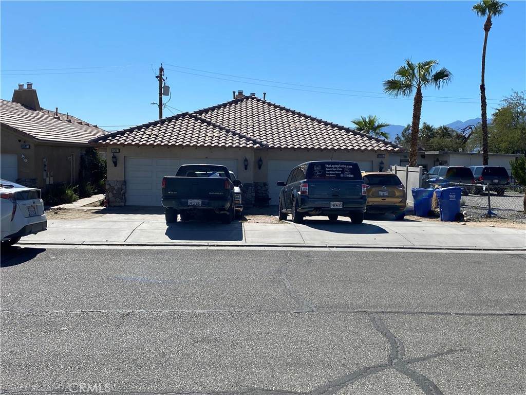 66389 Desert View Avenue - Photo 1