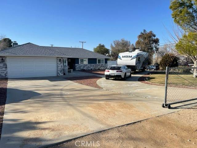 9396 Ponderosa Avenue - Photo 1