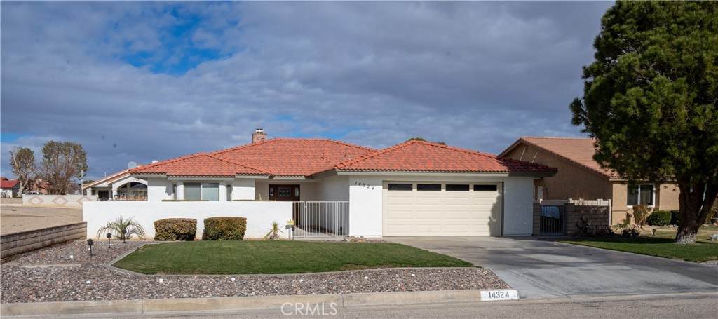 14324 Galleon Lane - Photo 1