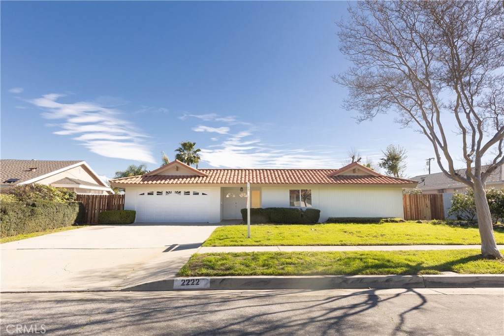 2222 Angelcrest Drive - Photo 1