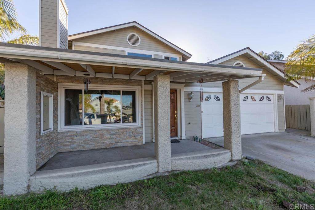 202 Winewood Street - Photo 1