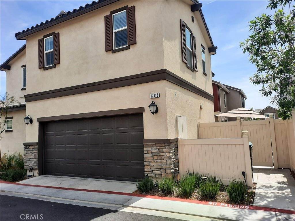 17113 Zion Drive - Photo 1