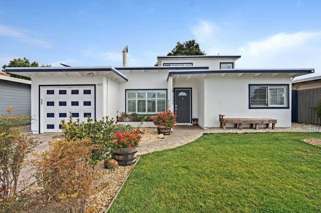 601 Fallon Avenue - Photo 1