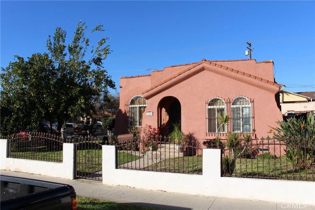 3103 Liberty Boulevard - Photo 1