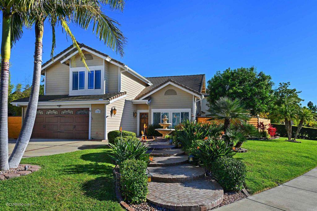 1757 Hawk View Dr - Photo 1