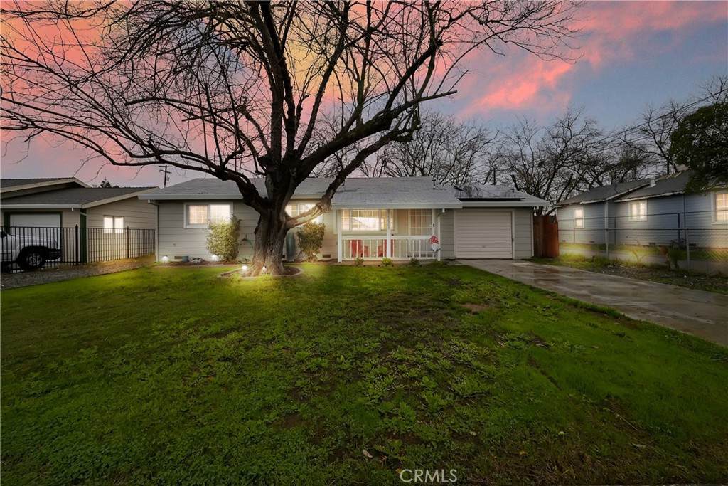 5603 Arboga Road - Photo 1