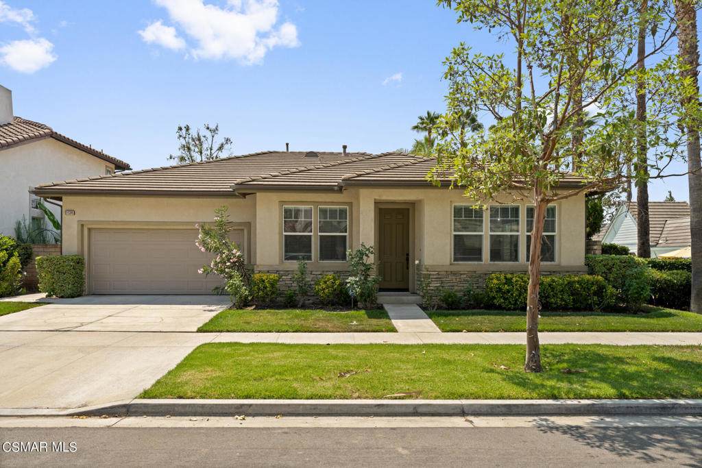 1134 Walnut Grove Lane - Photo 1