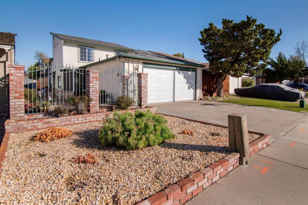 1650 Swangate Way - Photo 1