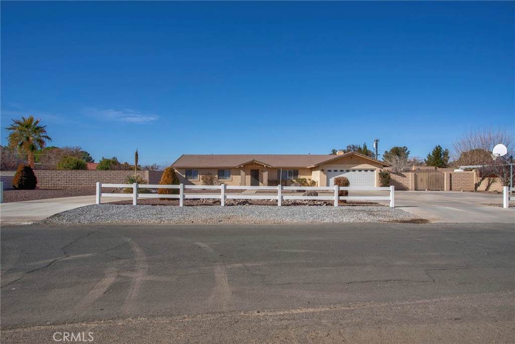 14190 Tawya Road - Photo 1