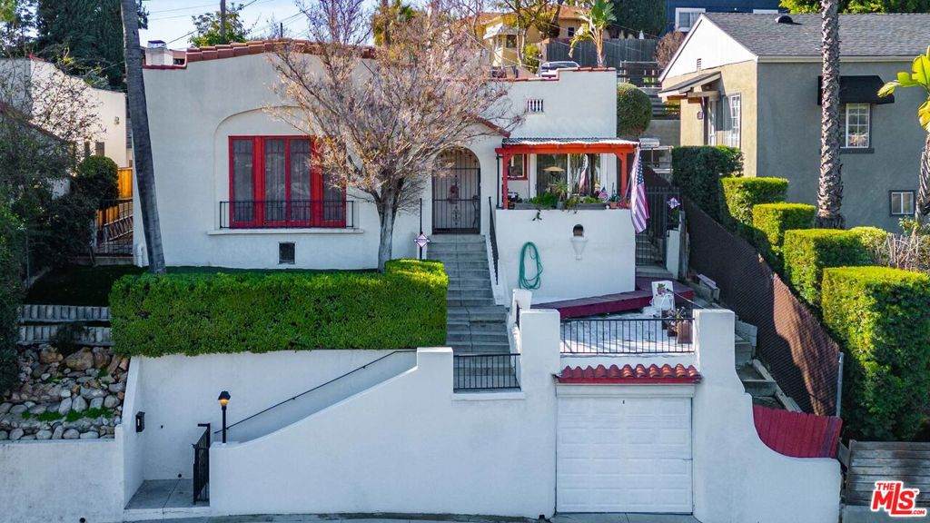 6152 Garrison Drive - Photo 1