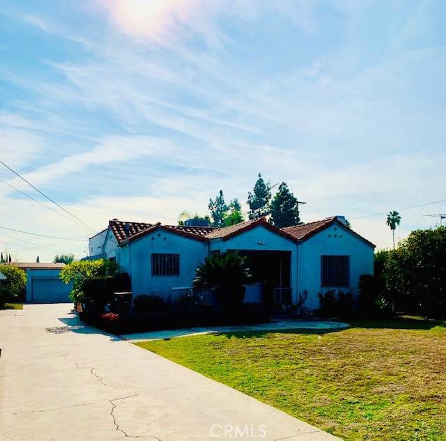 11008 Freer Street - Photo 1