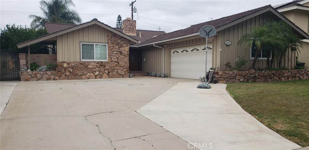 4161 Clubhouse Drive - Photo 1