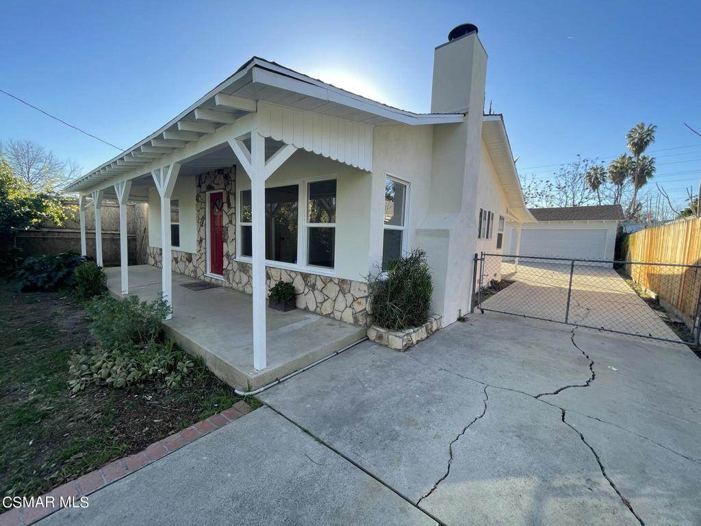 7051 Geyser Avenue - Photo 1