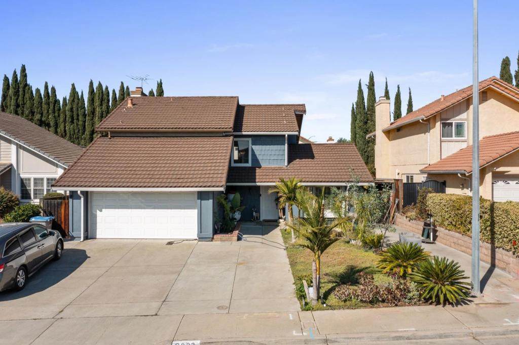 3223 Fieldgate Court - Photo 1