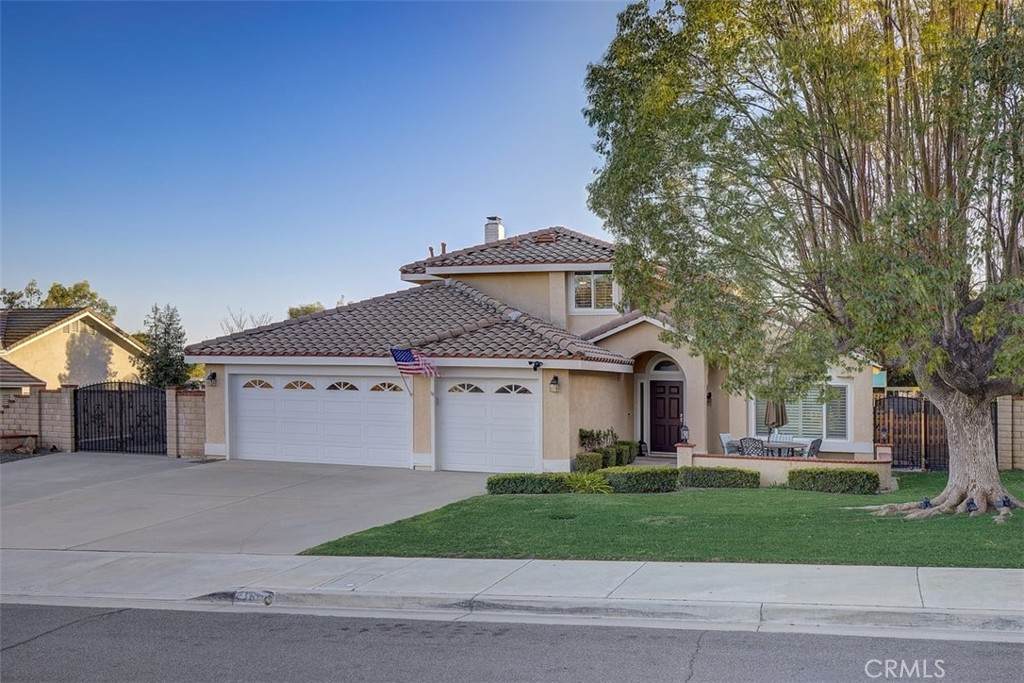 916 High Peak Drive - Photo 1