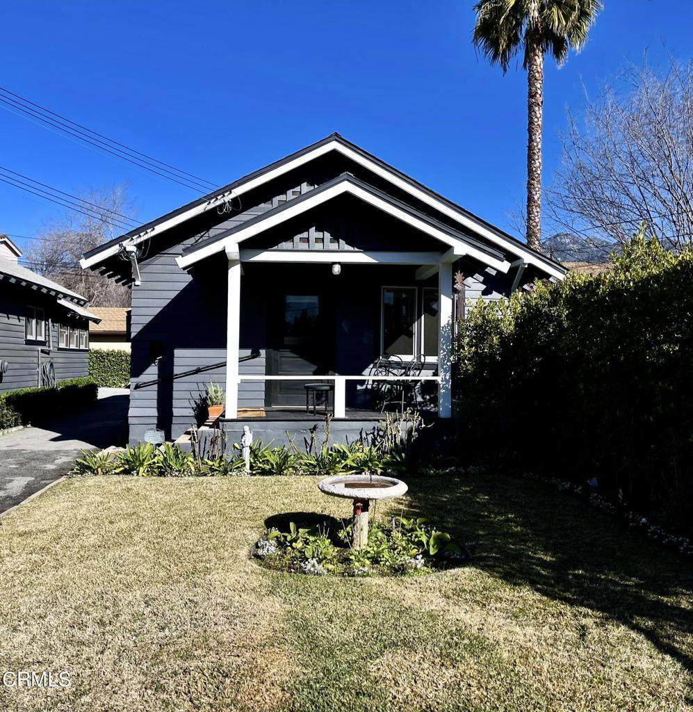 2603 Morningside Street - Photo 1
