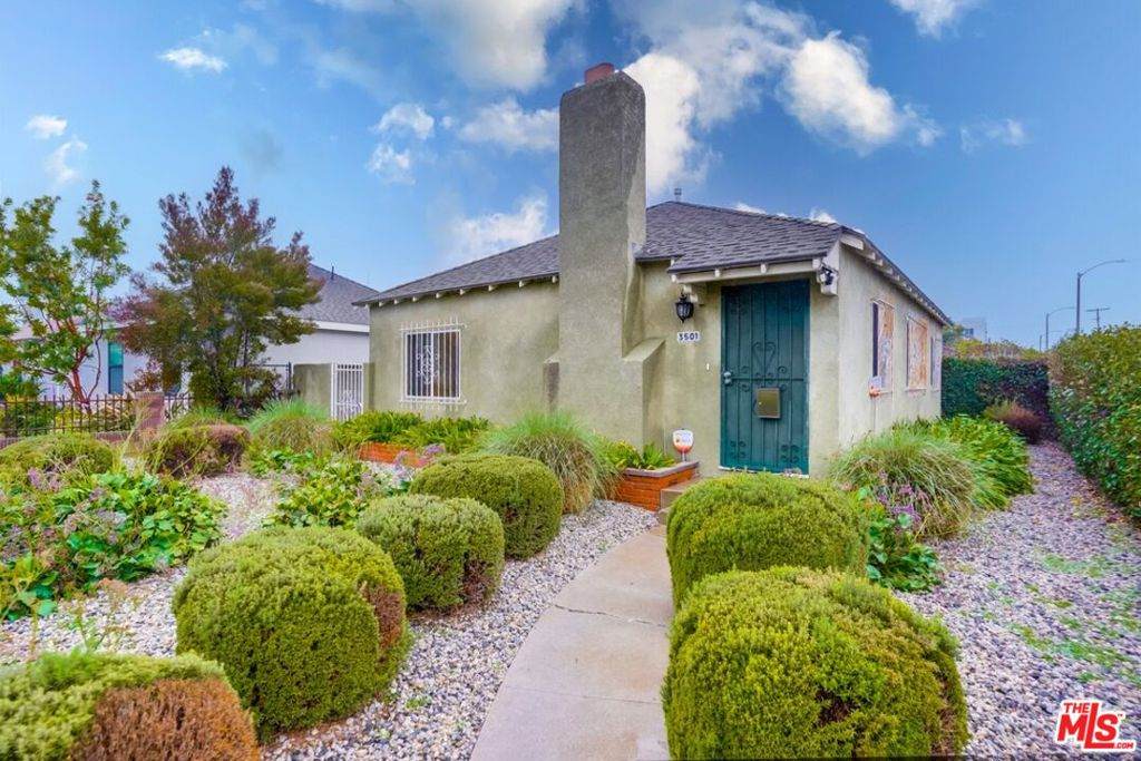 3501 Hillcrest Drive - Photo 1