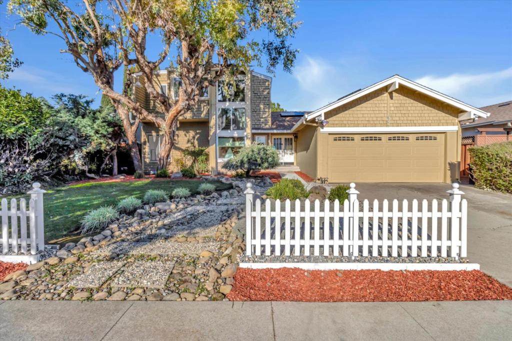553 Edelweiss Drive - Photo 1