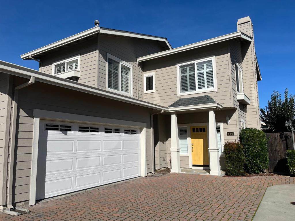 449 Mc Kinley Avenue - Photo 1