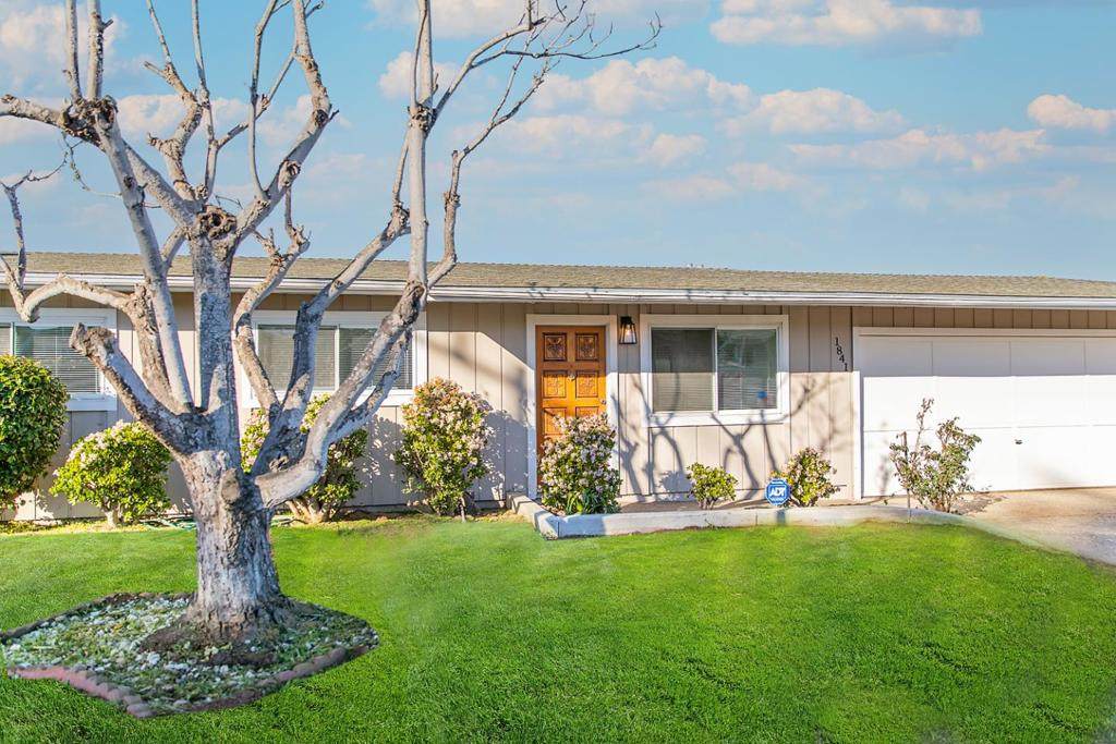 1841 Lincoln Street - Photo 1