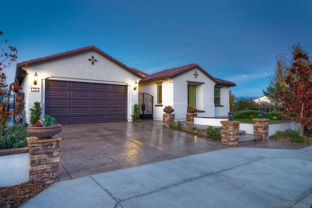 446 Adobe Estates Drive - Photo 1
