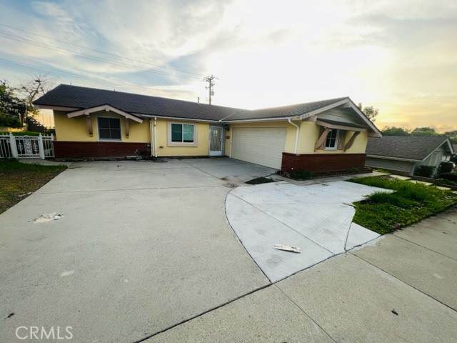 2109 Merle Drive - Photo 1