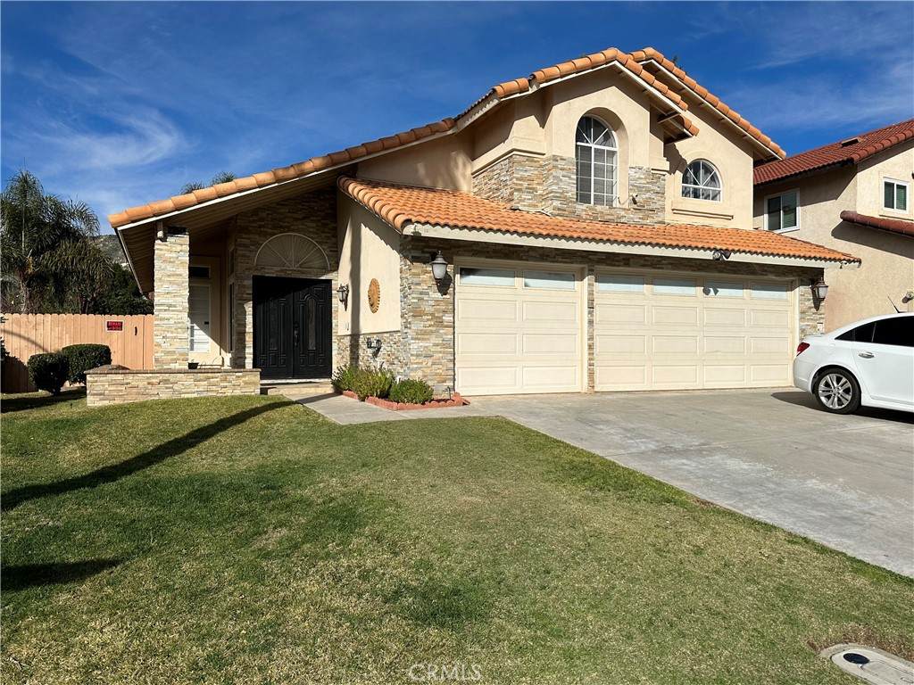 23948 Creekwood Drive - Photo 1