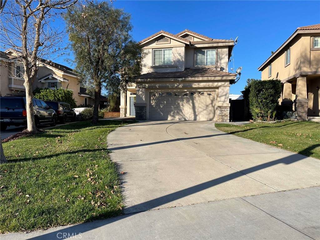 8206 Highridge Place - Photo 1