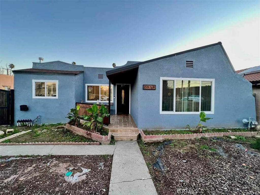 2058 Blenheim Street - Photo 1