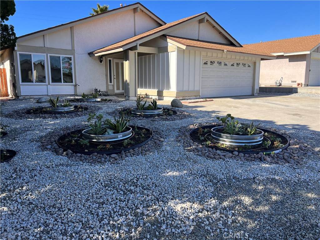 8434 Comet Street - Photo 1