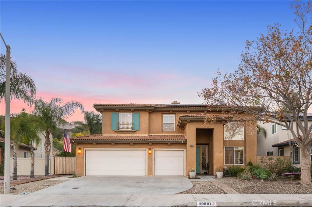 40901 Arron Court - Photo 1