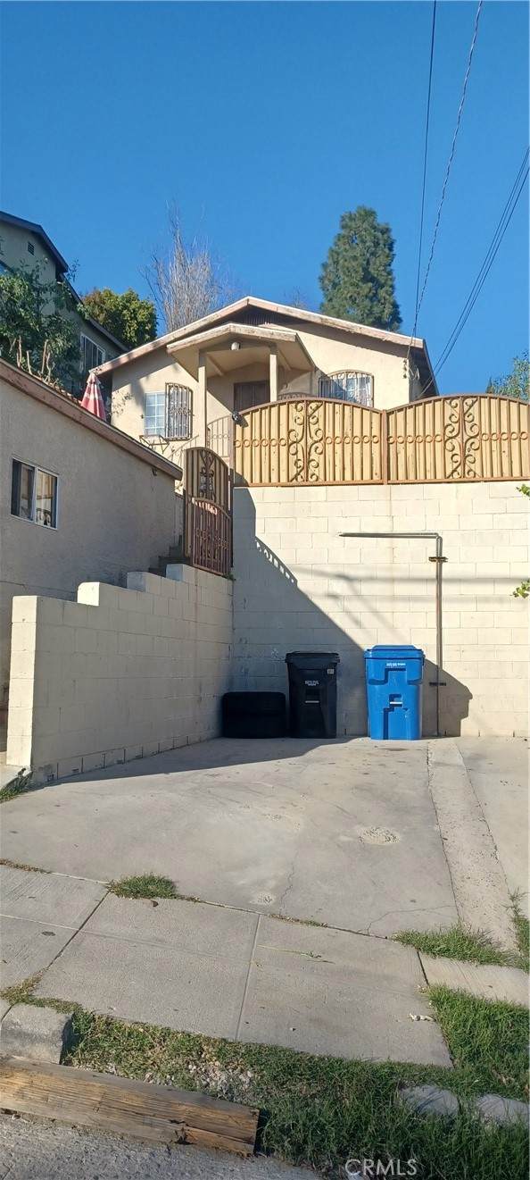 5907 Weaver Street - Photo 1