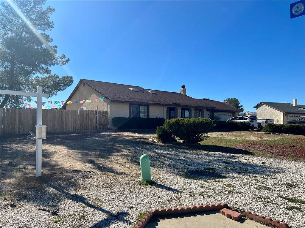 13847 Galaxy Way - Photo 1