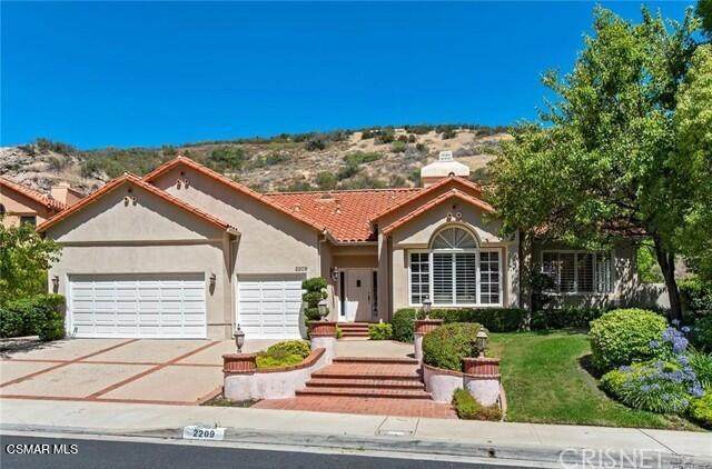2209 Kirsten Lee Drive - Photo 1