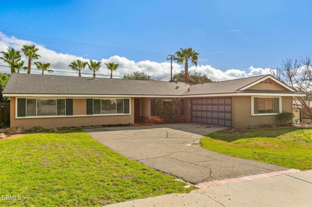 2208 Sumac Drive - Photo 1