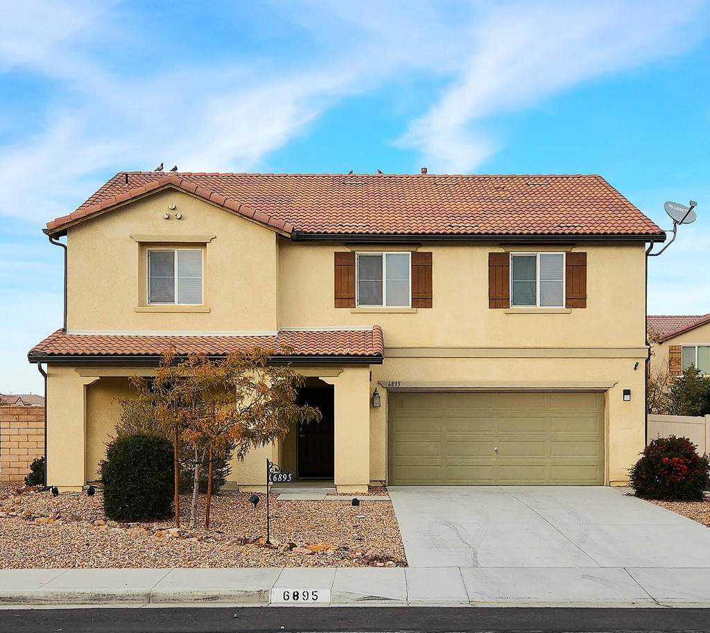6895 Contes Street - Photo 1