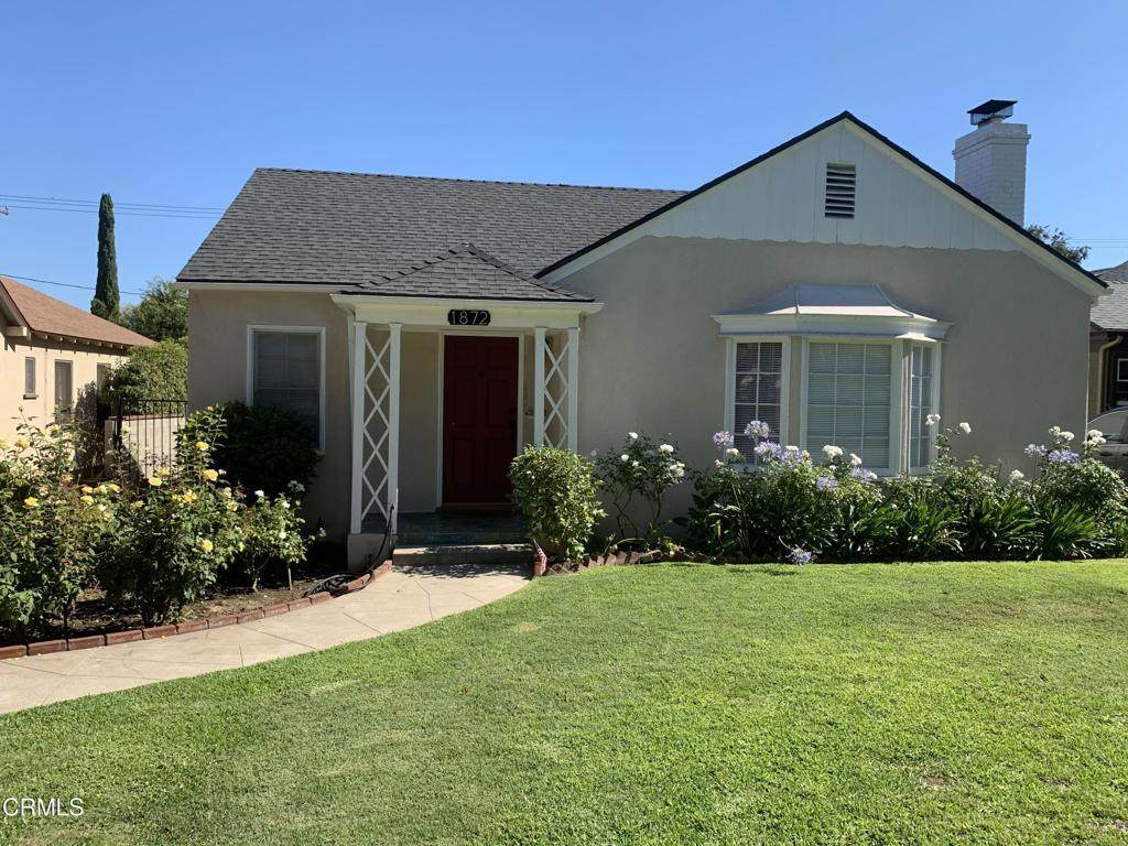 1872 Queensberry Road - Photo 1