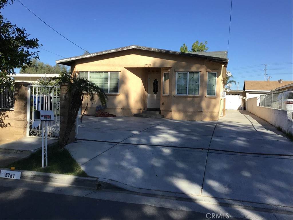 5751 Mountain View Avenue - Photo 1