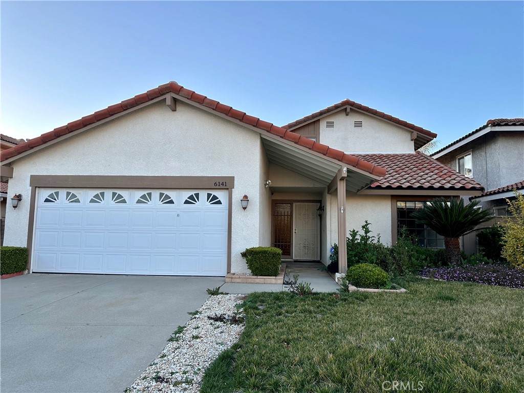 6141 Birdie Drive - Photo 1