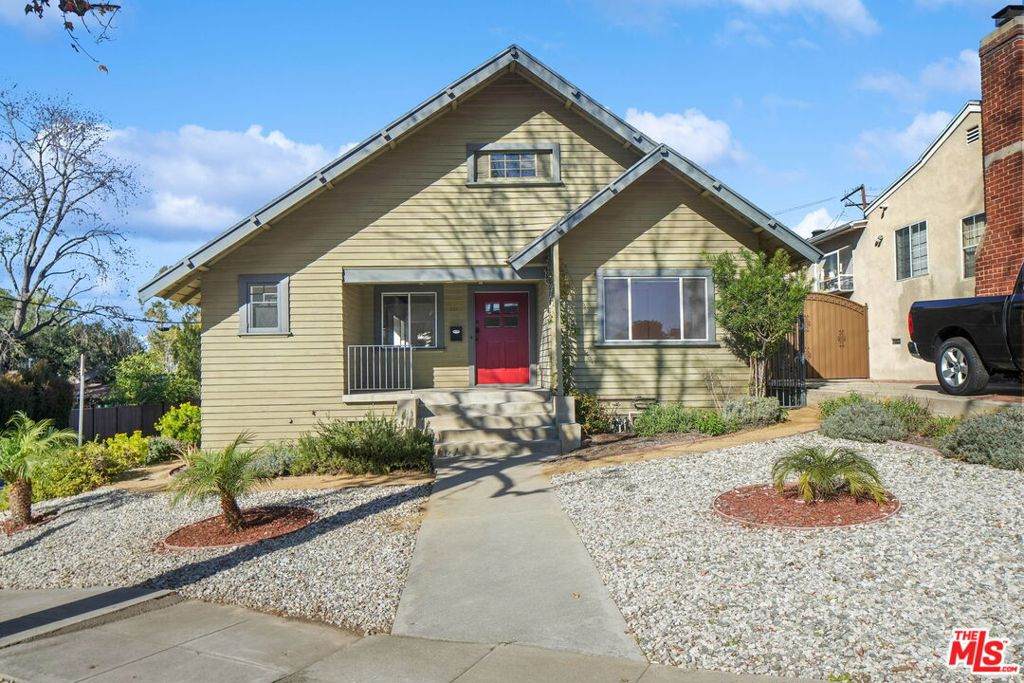 5199 Ellenwood Drive - Photo 1