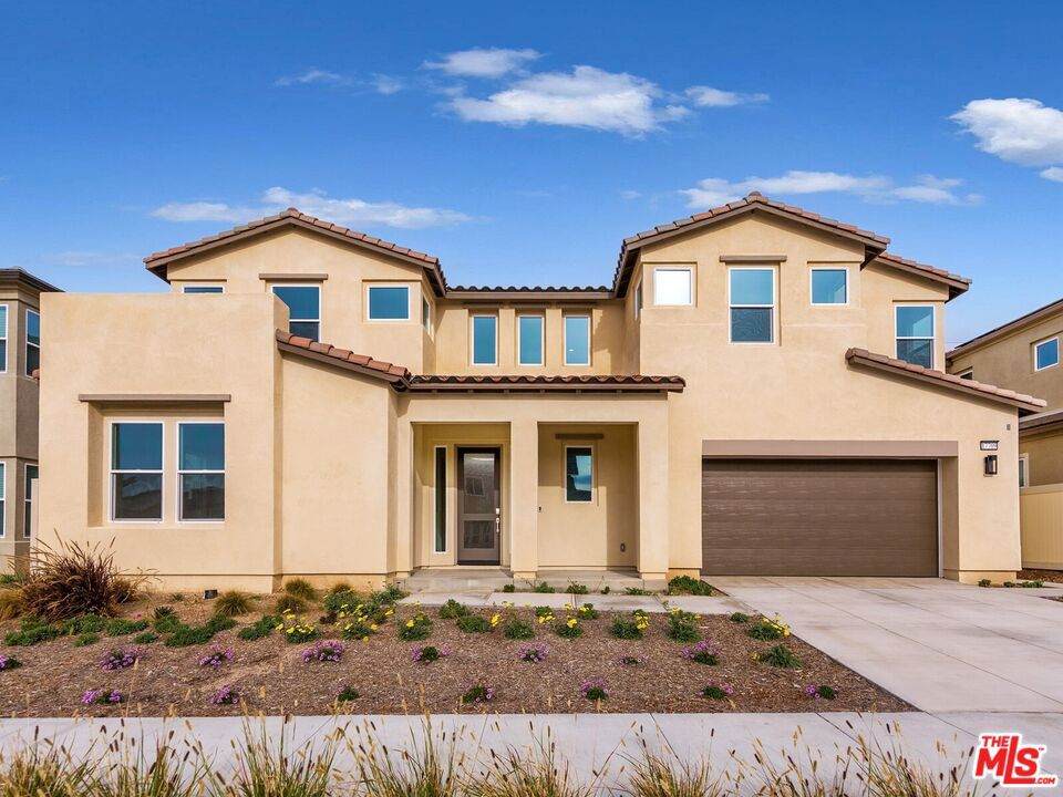 17709 Ridgeline Court - Photo 1