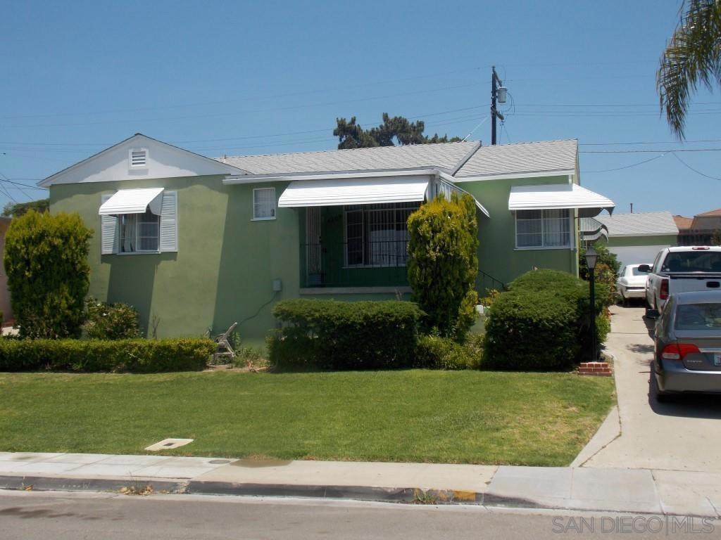 4305 Overlook Dr - Photo 1