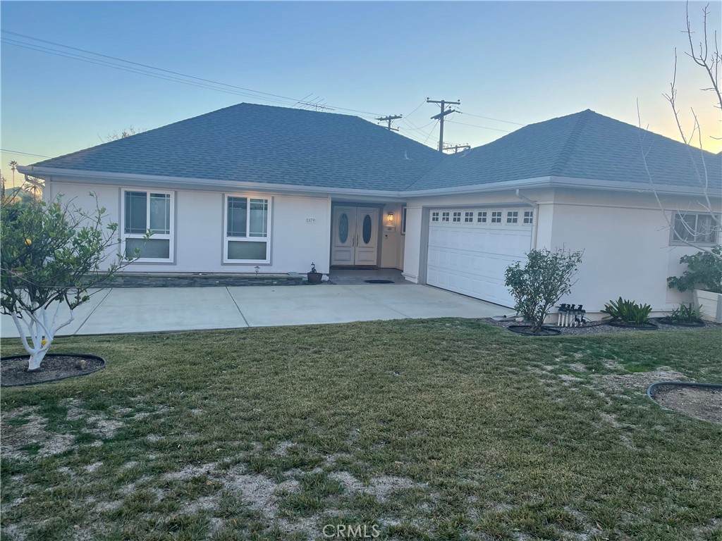 2539 Way Cloudcrest - Photo 1