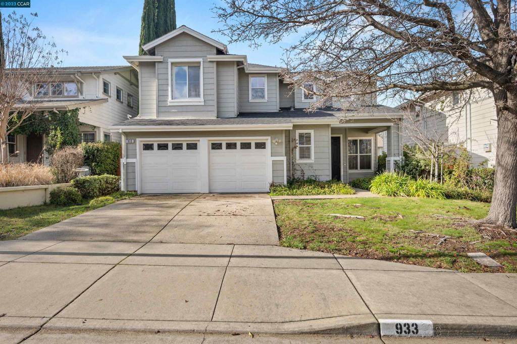 933 Monet Cir - Photo 1